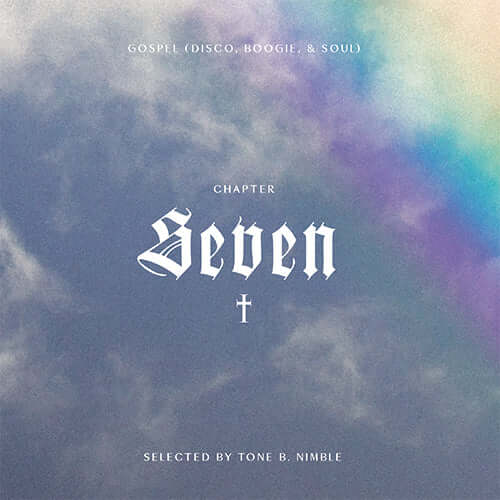 Tone B. Nimble - Soul Is My Salvation Chapter 7