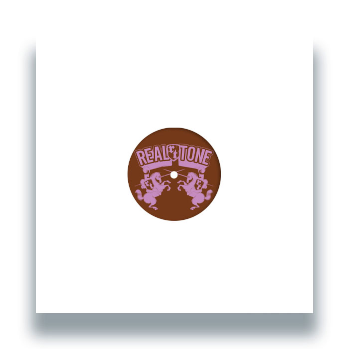 Franck Roger - Real Tone Classics Vol 5
