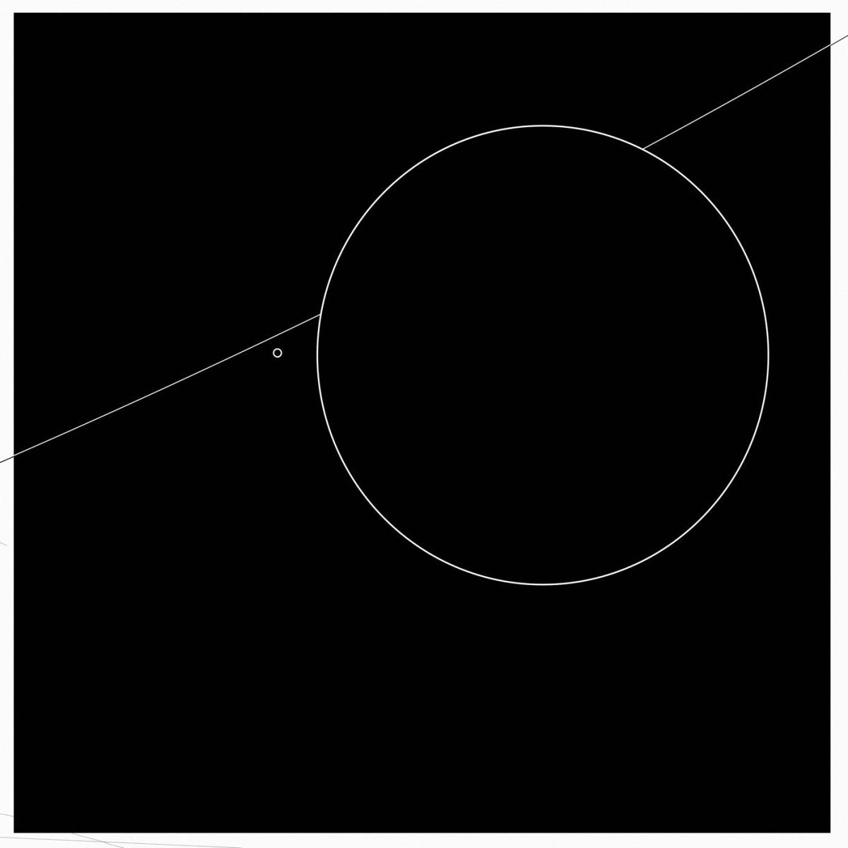 Ø & Mika Vainio - Aste