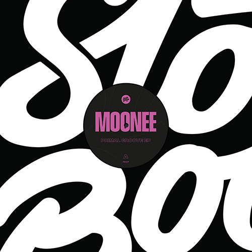 Moonee - Primal Groove EP