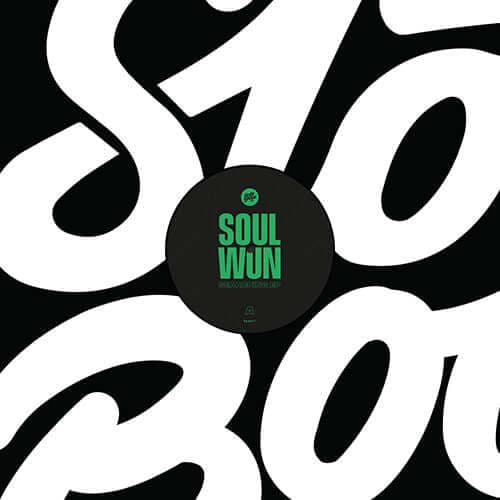 Soul Wun - Searching
