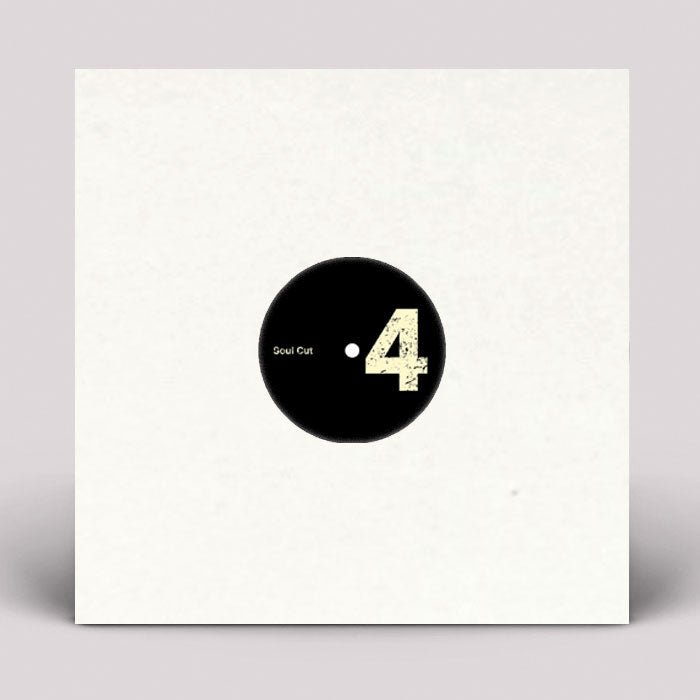 Late Nite Tuff Guy - Soul Cuts Vol 4