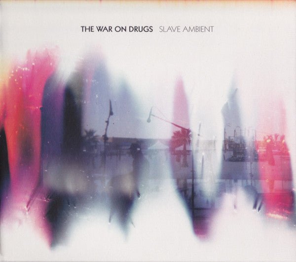 The War On Drugs - Slave Ambient (CD)