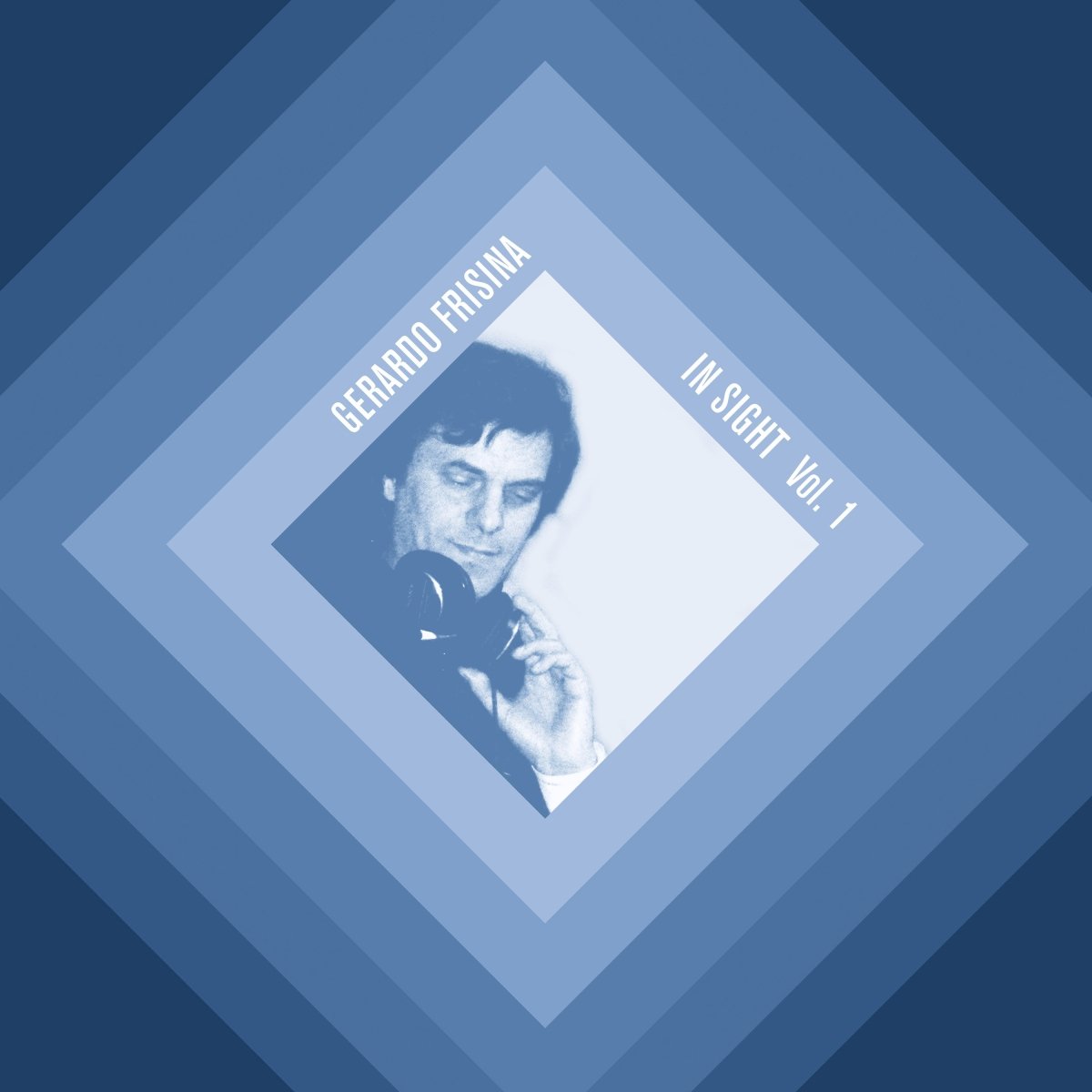 Gerardo Frisina - In Sight Vol.1