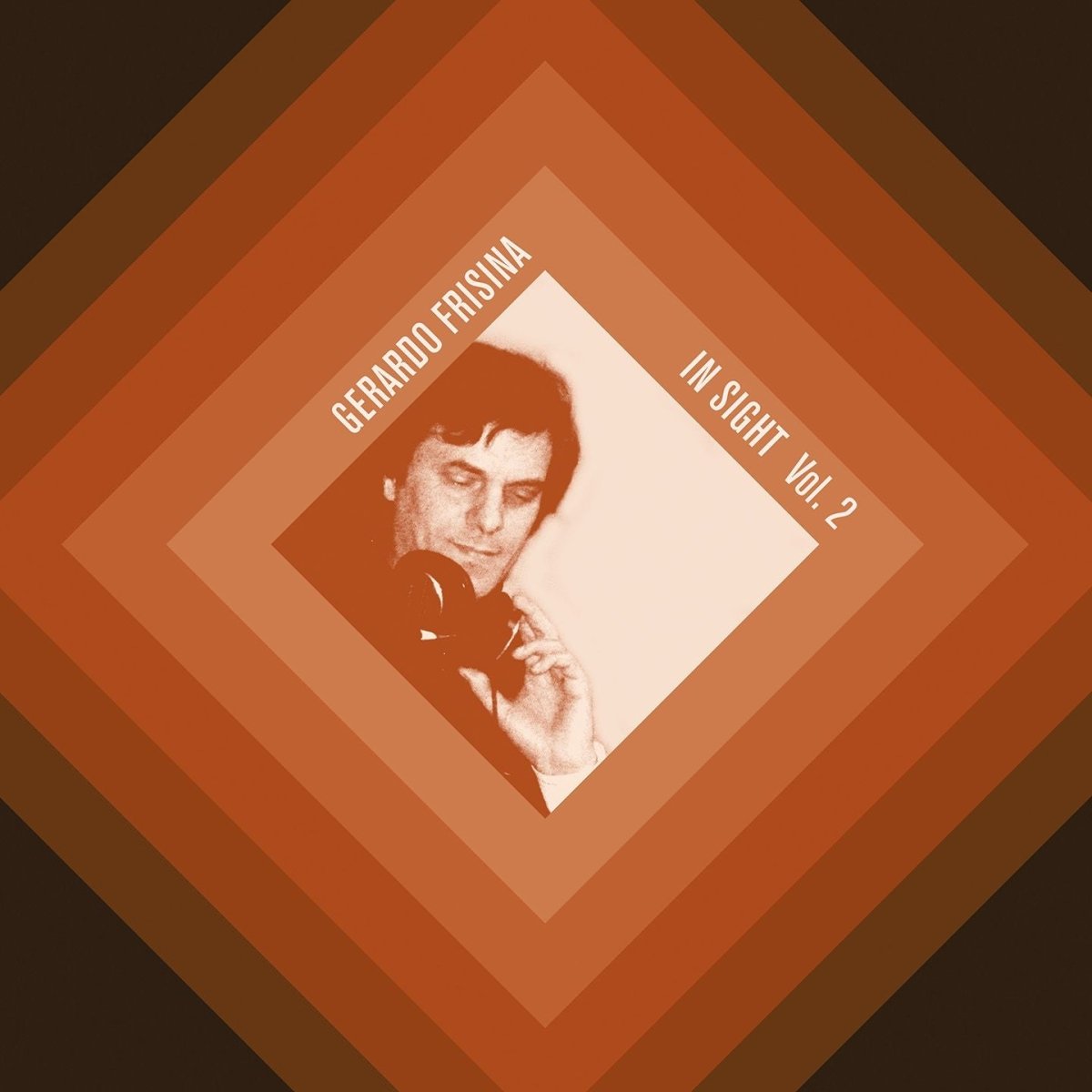 Gerardo Frisina - In Sight Vol 2