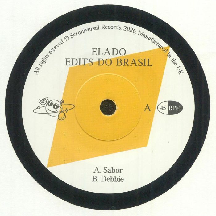 Elado - Edits Do Brasil
