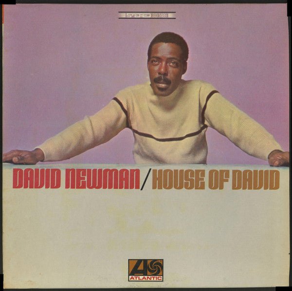 David Newman - House Of David