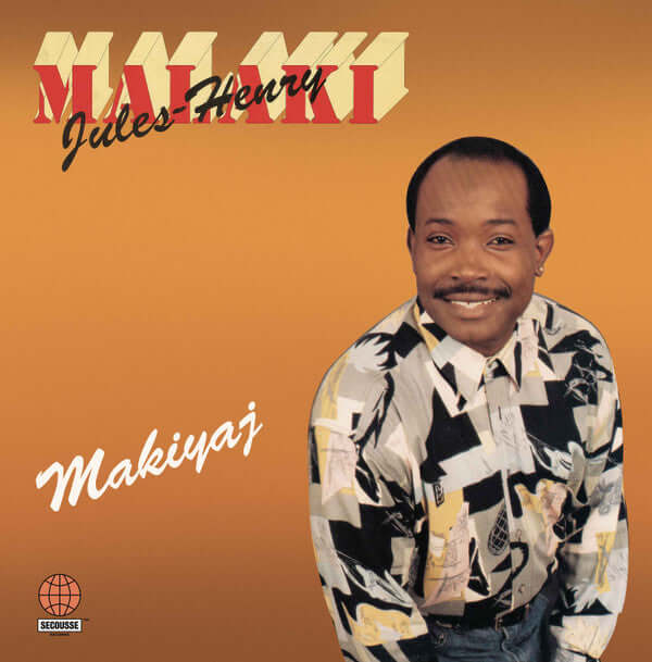 Jules-Henry Malaki - Makiyaj / Tes idées