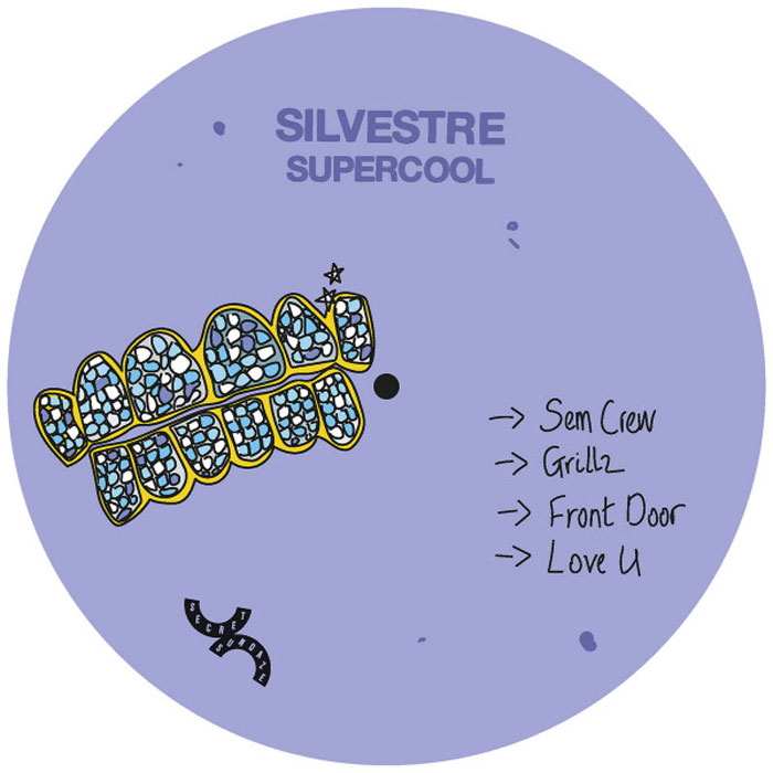 Silvestre - Supercool