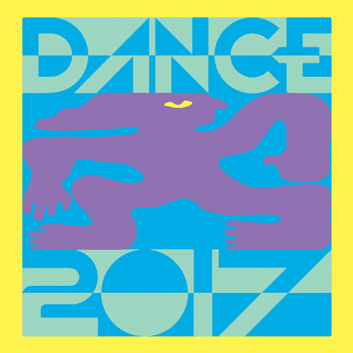 Various Artists - Dance 2017 Pt. 3