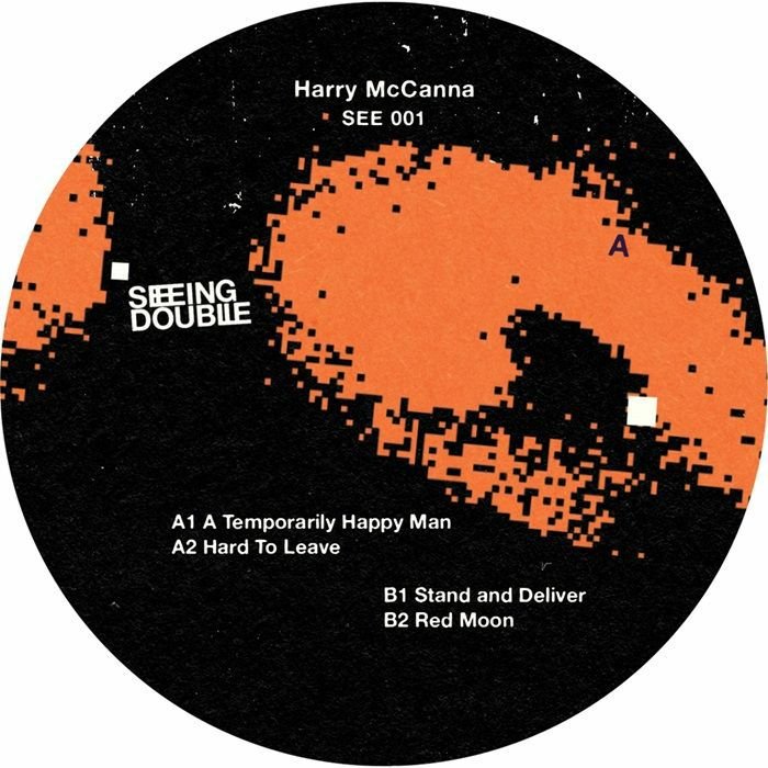 Harry McCanna - SEE 001