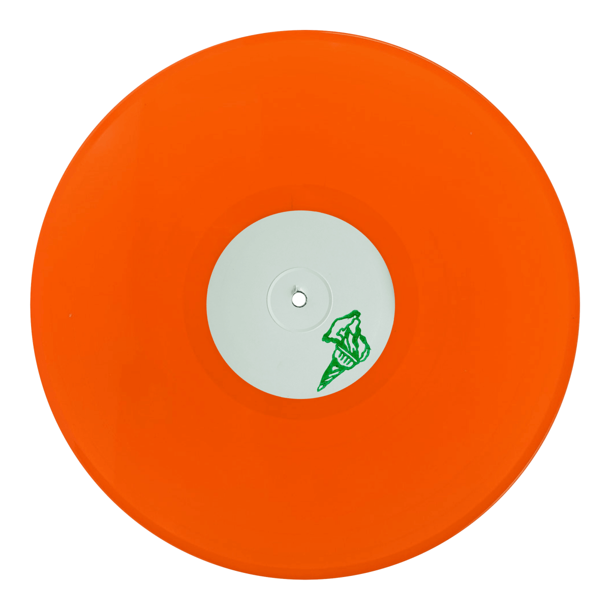 Demi Riquísimo - Reconfigured ll
