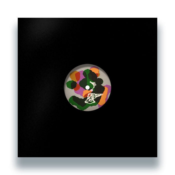 Demi Riquísimo & Clint - Soft Landing EP