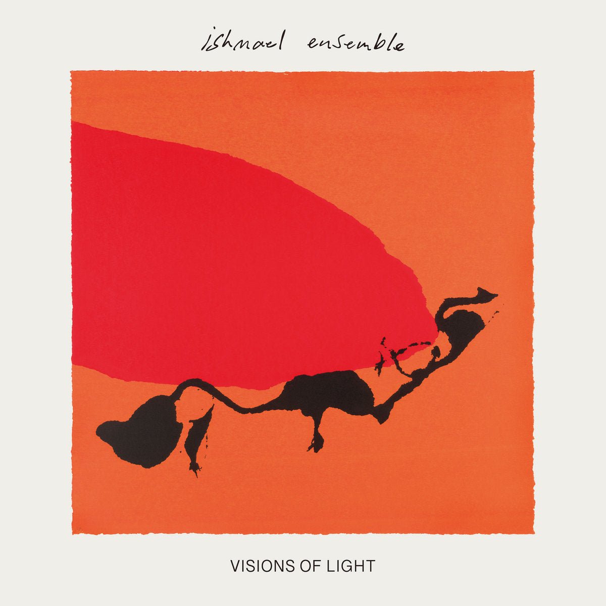 Ishmael Enesmble - Visions of Light