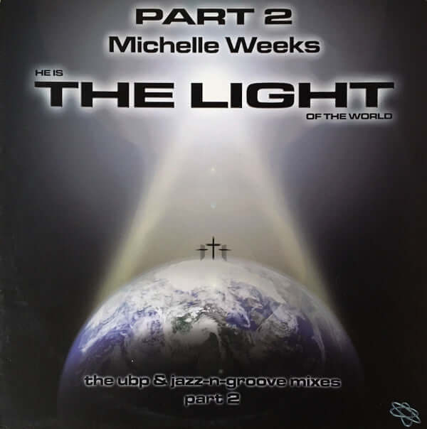 Michelle Weeks - The Light (Part 2)