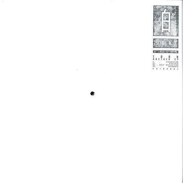 Torn - Grethen EP