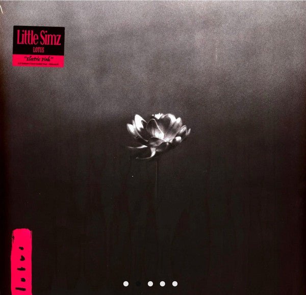 Little Simz - Lotus (Limited Edition)