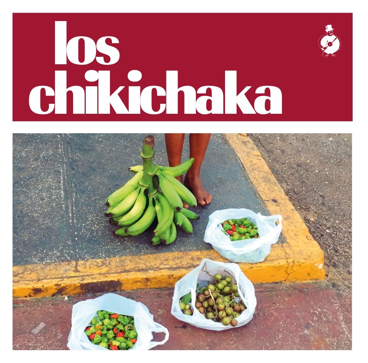 Los Caneyes - El Chikichaka