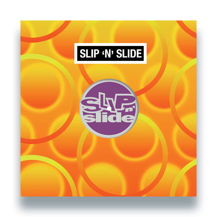 Funky People - The Sound Of Slip 'n' Slide, Vol. 2