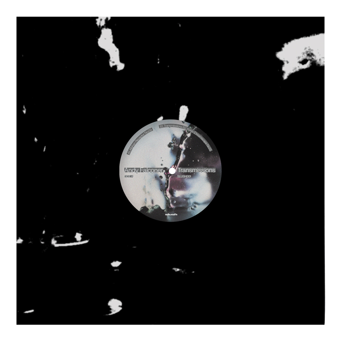 Andy Falconer - Transmissions