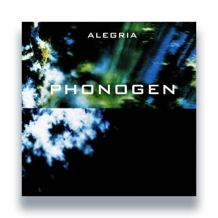 Alegria - Phonogen