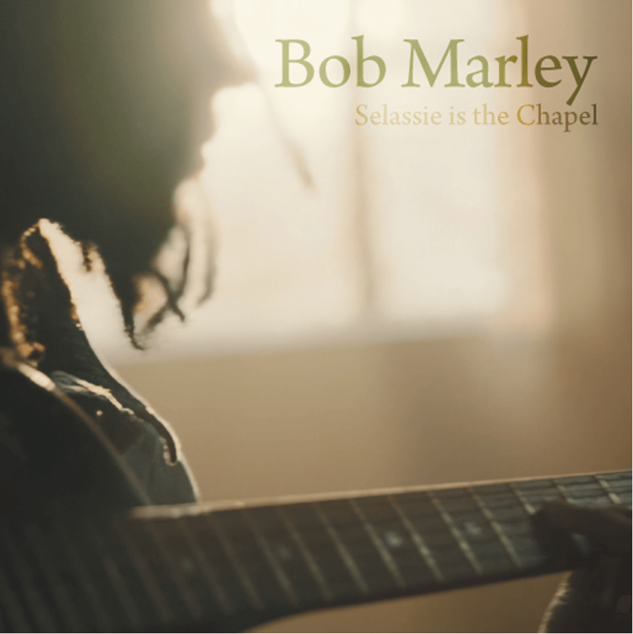 Bob Marley - Selassie Is The Chapel / Lick Samba