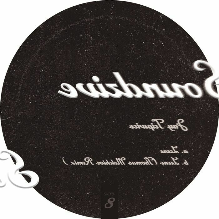 Jay Tripwire / Thomas Melchior - Irene