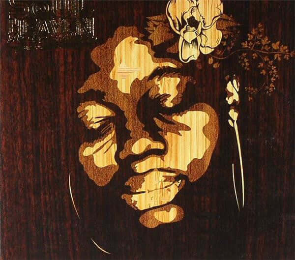 Blaze - Soul Heaven Presents Blaze (CD)
