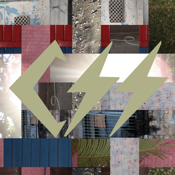 CSS - Cansei De Ser Sexy (CD)