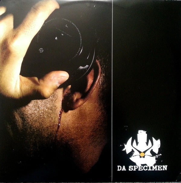 Da Specimen - M Shee Niek