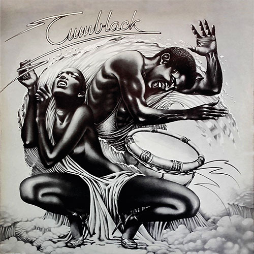 Tumblack - Caraiba / Invocation