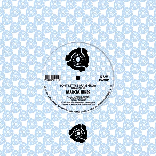 Marcia Hines - You Gotta Let Go