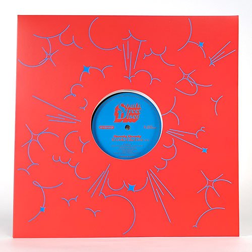 Goody Goody - It Looks Like Love