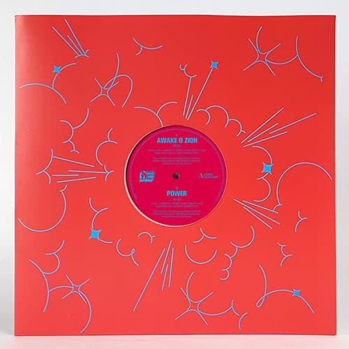 Elbernita "Twinkie" Clark - Awake O Zion