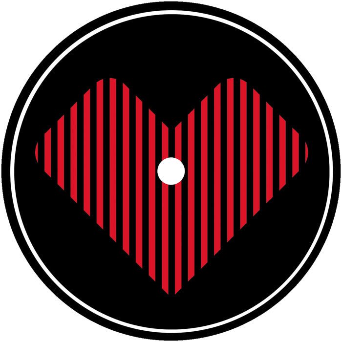Frankie Knuckles - Your Love
