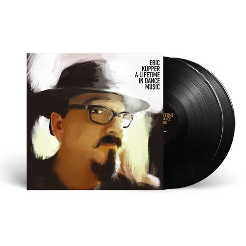 Eric Kupper - Eric Kupper - A Lifetime In Dance Music