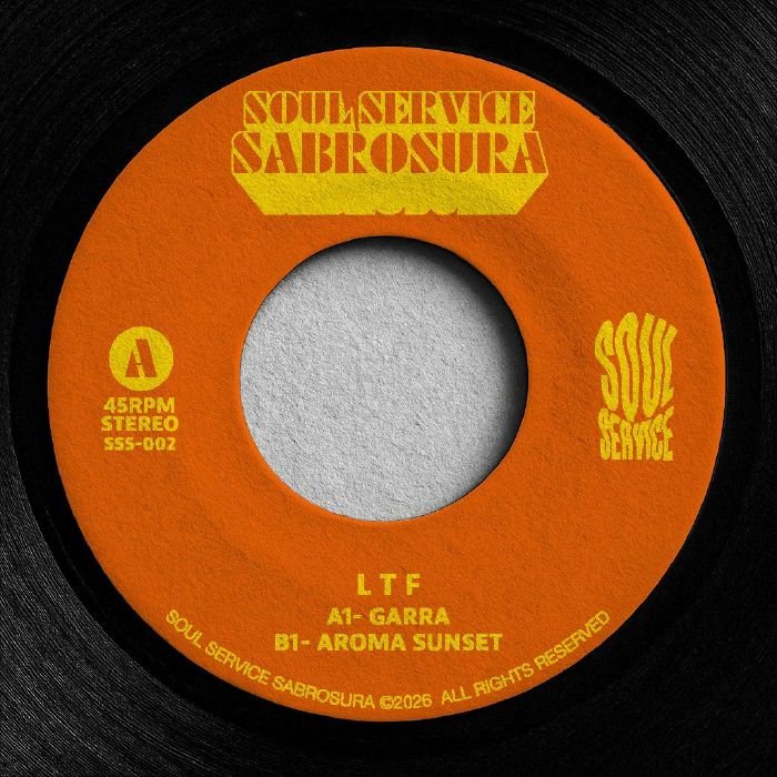 Ltf aka Light The Fuse - SSS 02