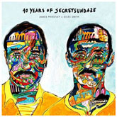 Various Artists - 10 Years Of Secretsundaze