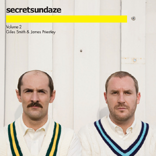 Various Artists - Secretsundaze Volume 2 Album Sampler