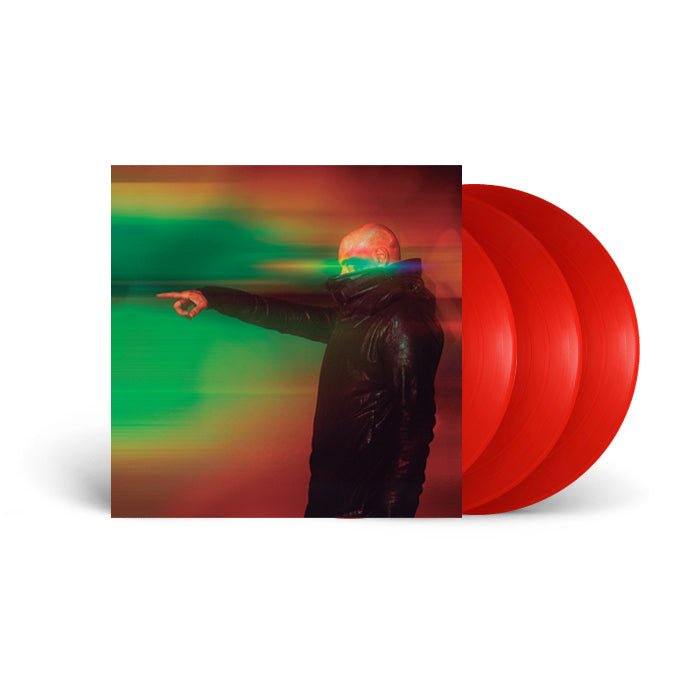 Roger Sanchez - Spectrum