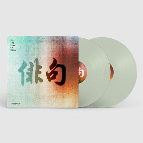 Various Artists - For The Love Of Haiku