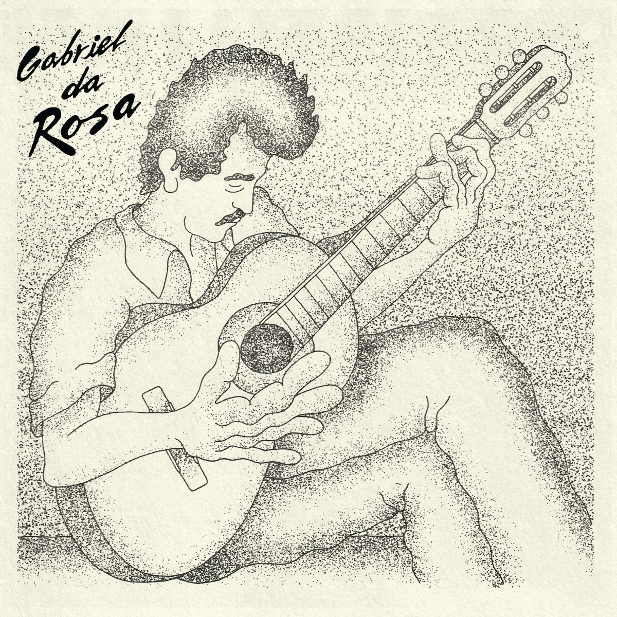 Gabriel da Rosa - E o que a casa oferece