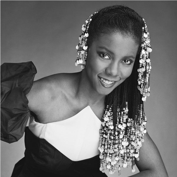 Patrice Rushen - Remind Me: The Classic Elektra Recordings 1978-1984