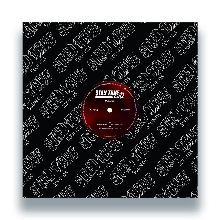 beatsbyhand ft Sio - Next Stay True Cutz - Vol.9