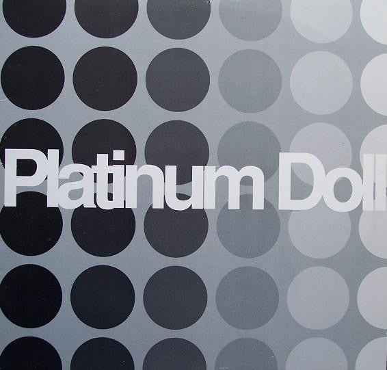 Platinum Doll Feat. Pamela Anderson - Let Love Live