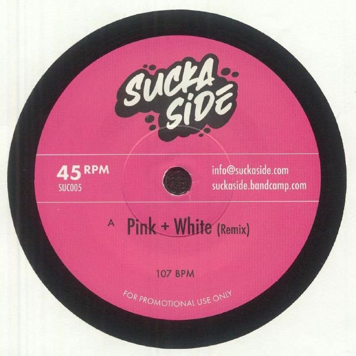 Suckaside - SUC 005