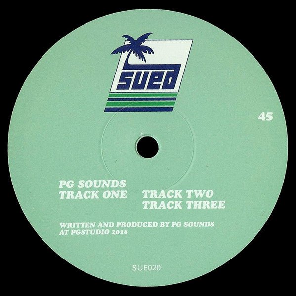 PG Sounds - Untitled