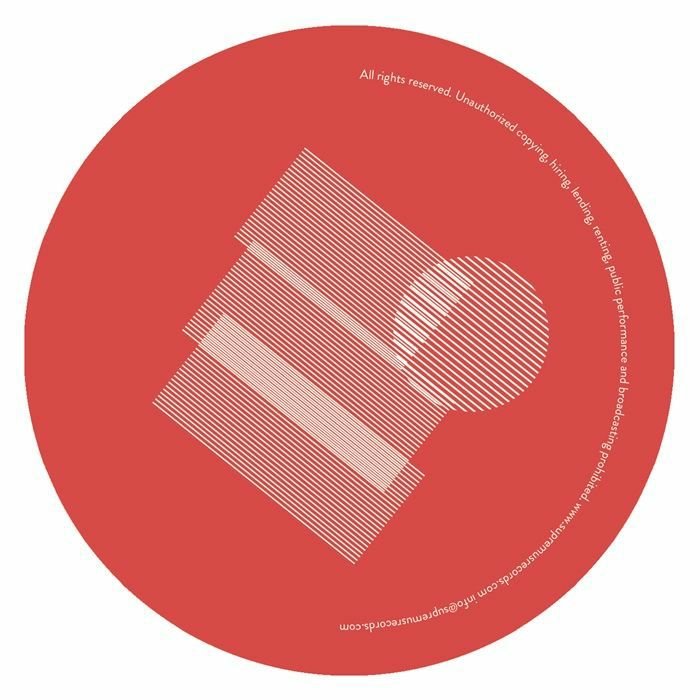Vernon & Dacosta / Giom - Giom Classics Part 2