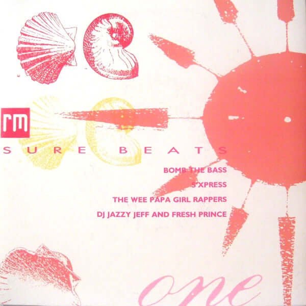 Various - Sure Beats One