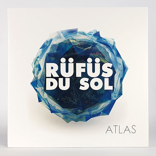 RUFUS DU SOL - ATLAS